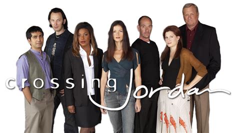 Crossing Jordan | TV fanart | fanart.tv