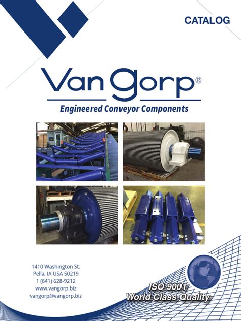 Corporate Catalog FINAL | PDF | Belt (Mechanical) | Bearing (Mechanical)