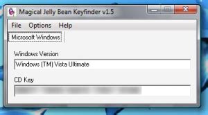 Magical jelly bean keyfinder practica musica - personalapo