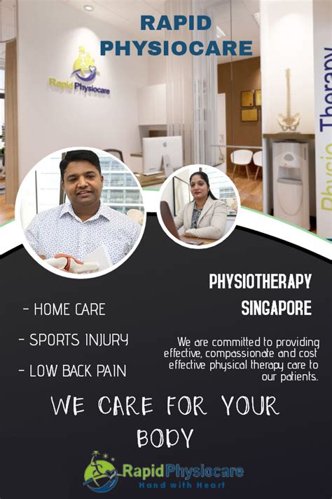 physiotherapy clinic near me | Posts by rapidphysiocare | Bloglovin’