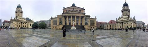 Concert Hall In Gendarmenmarkt Free Stock Photo - Public Domain Pictures