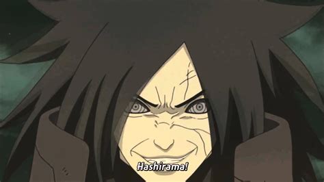 Madara's Rape Face - YouTube