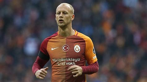 Semih Kaya yeniden Galatasaray'da | Futbol Haberleri