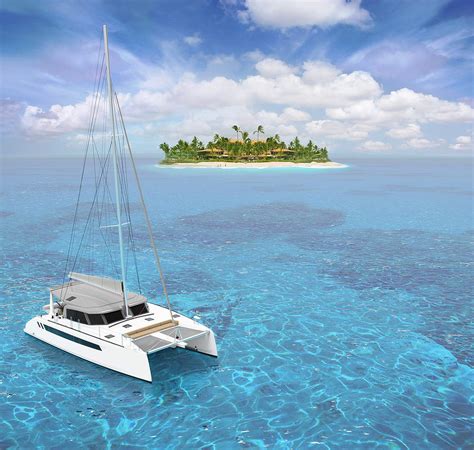 1370-Island-seawind-cruising-catamaran-1024x973 - Finish Line of the ...