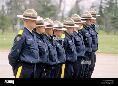 Royal canadian mounted police female hi-res stock photography and ...