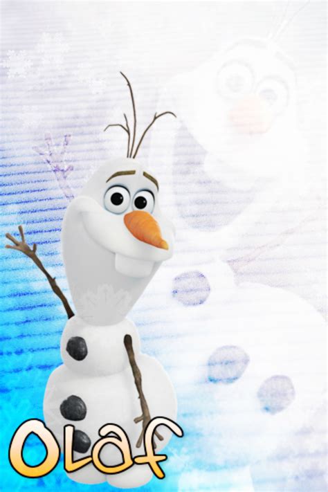 🔥 [50+] Olaf Summer Wallpapers | WallpaperSafari