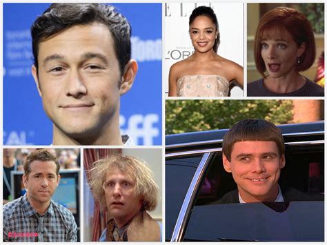 Dumb and Dumber (2014) Cast : r/Fancast