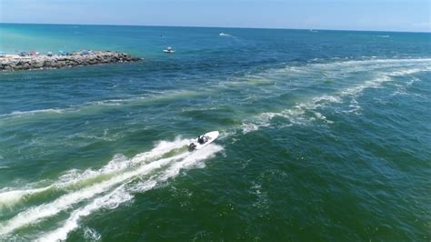 Haulover inlet, Florida US : r/dji