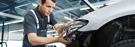 BMW Maintenance Service | Vista BMW Pompano Beach