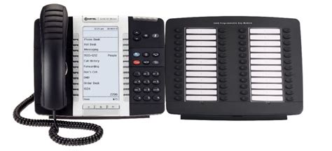 How To Set Up Voicemail On Mitel 5312 Ip Phone - polarimagine