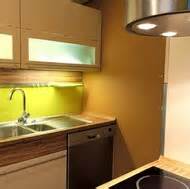 Pictures of Kitchens - Modern - Two-Tone Kitchen Cabinets (Kitchen #16)