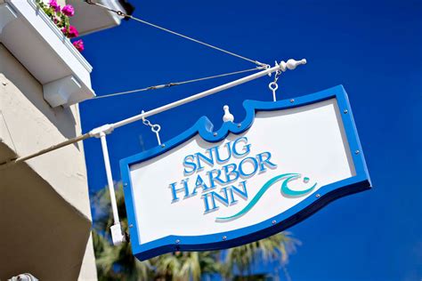 Photo Gallery - Snug Harbor Inn