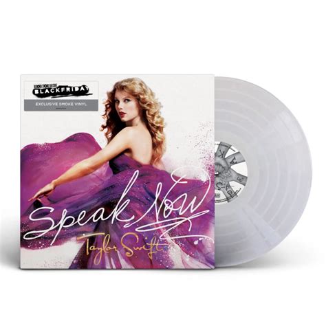 Speak Now (2010) | Taylor Swift Switzerland