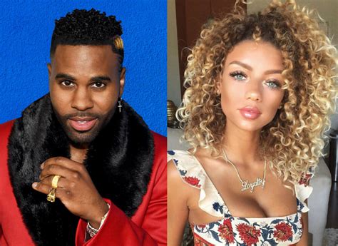 Jason Derulo Is Dating Influencer Jena Frumes? - Verge Campus