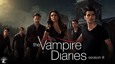 The Vampire Diaries Season 8: Ending Explained - Quest