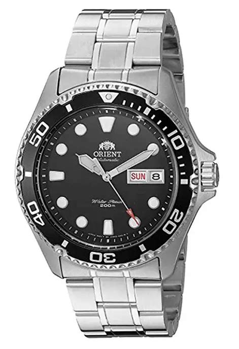 Top 5 Automatic Dive Watches Under 500 –Affordable Picks HERE!