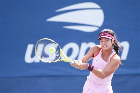 Massive US Open win catapults Alex Eala to No. 35 in ITF world junior ...