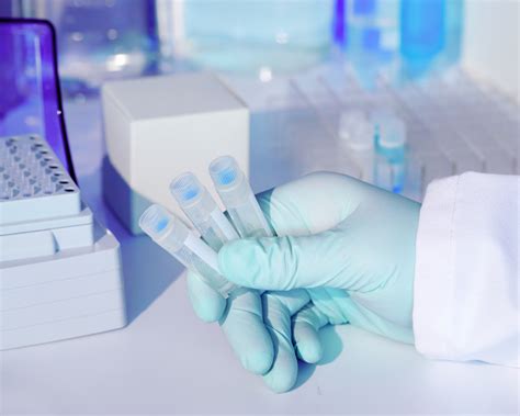 Assay Development Services | Molecular Testing Lab | iFyber