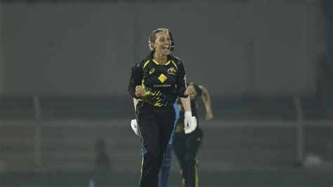 ICC Women's Player of the Month winner for December 2022 announced