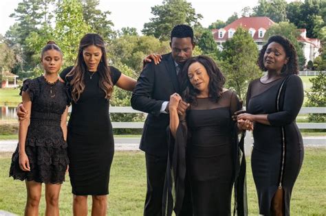 Greenleaf Recap Season 5 Episode 8, Series Finale: Behold… - After the Altar Call