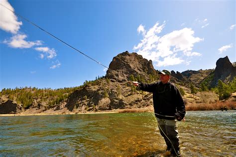 29 Reasons to visit Missouri River Montana - Headhunters Fly Shop