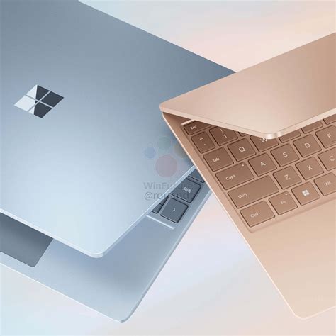 Microsoft Surface Event 2023: Surface Laptop Studio 2, Windows Copilot, and every announcement ...