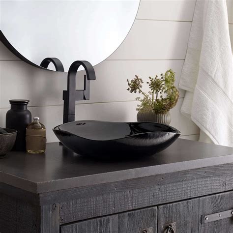 Most Beautiful Vessel Sink to Decorate Your Bathroom - Live Enhanced