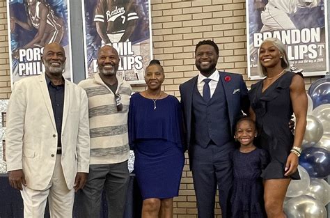 Redan honors Phillips family with hall of fame inductions - The Champion Newspaper | 404-373 ...