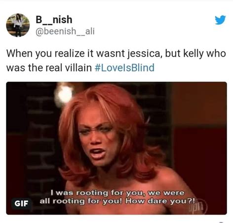 Netflix 'Love Is Blind' Memes | Funny memes, Memes, Tv quotes