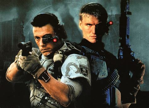 The 10 Best Jean-Claude Van Damme Action Movies Of All Time - Ultimate ...