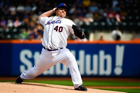 Mets five best free agent starting pitcher signings of all-time