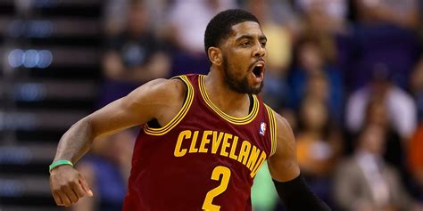 Kyrie Irving - Net Worth April 2024, Salary, Age, Siblings, Bio, Family, Career