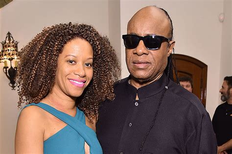 Stevie Wonder Marries Longtime Fiancee in Lavish Ceremony