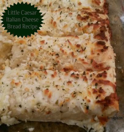 Little Caesars Cheese Bread Recipe | Deporecipe.co