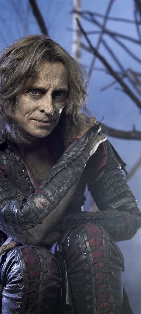 1080x2400 Resolution once upon a time, robert carlyle, rumpelstiltskin 1080x2400 Resolution ...