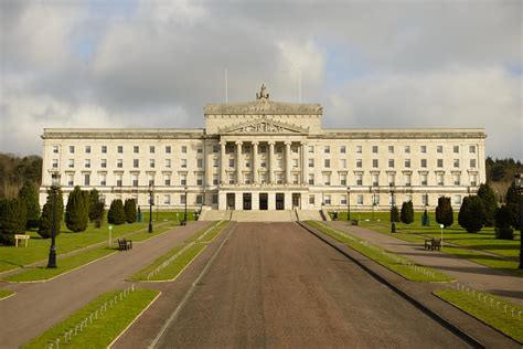 Stormont Castle | Belfast. en.wikipedia.org/wiki/Parliament_… | Flickr