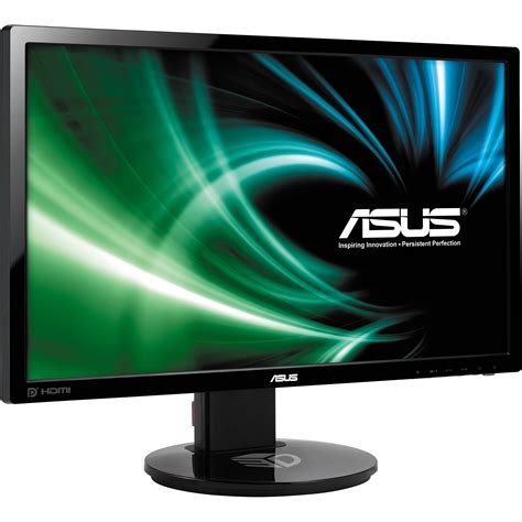 Asus VG248QE 24" 3D LED Monitor | Reviews Online | PriceCheck