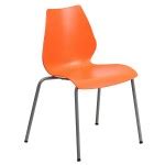 Stackable Chairs Buying Guide - Decor Ideas