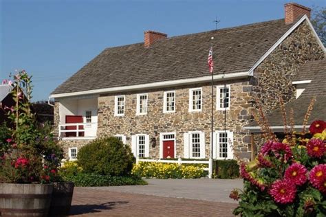 Dobbin House Tavern: Gettysburg Restaurants Review - 10Best Experts and Tourist Reviews