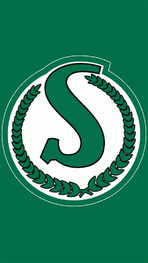 Saskatchewan Roughriders - Leighann Kern