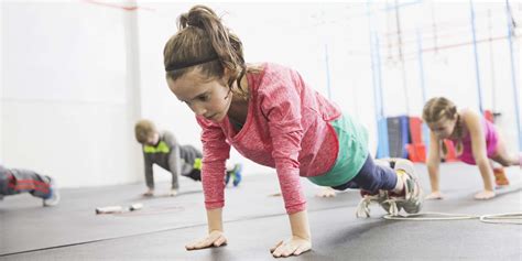 Pautas para el entrenamiento de la fuerza de los jóvenes