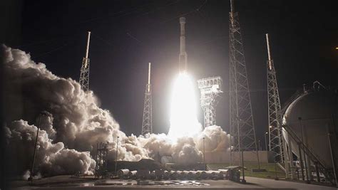 Boeing Starliner Had Potentially 'Catastrophic' Software Issue, NASA ...