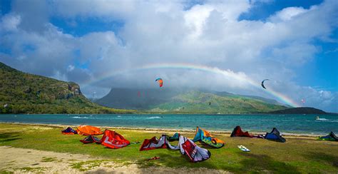 Private or Group Kitesurfing Lessons - Le Morne | Deals.mu