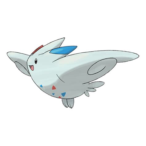 Togekiss - The Pokémon Wiki