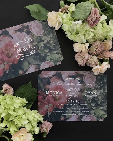 Customizable Wedding Invitations + Save the Dates from Shutterfly ...