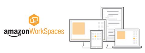 Amazon WorkSpaces - Virtual Desktops in the Cloud