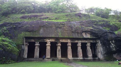 Elephanta Caves | Temple india, Cave, In mumbai