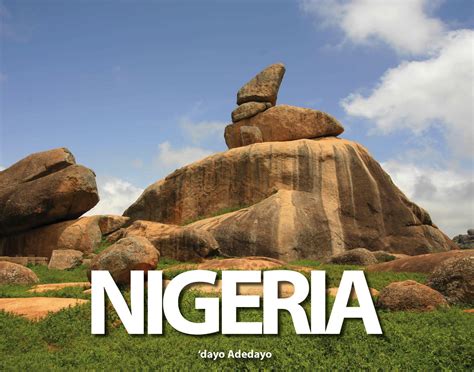 nigeria landscapes - Google Search | Best flights, Nigeria, Travel