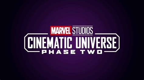 Phase 2 du Marvel Cinematic Universe