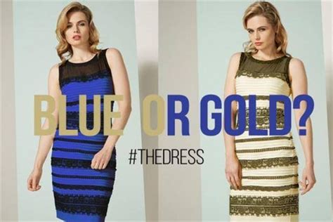 Blue or Gold? How the brand behind #TheDress monetized viral success ...